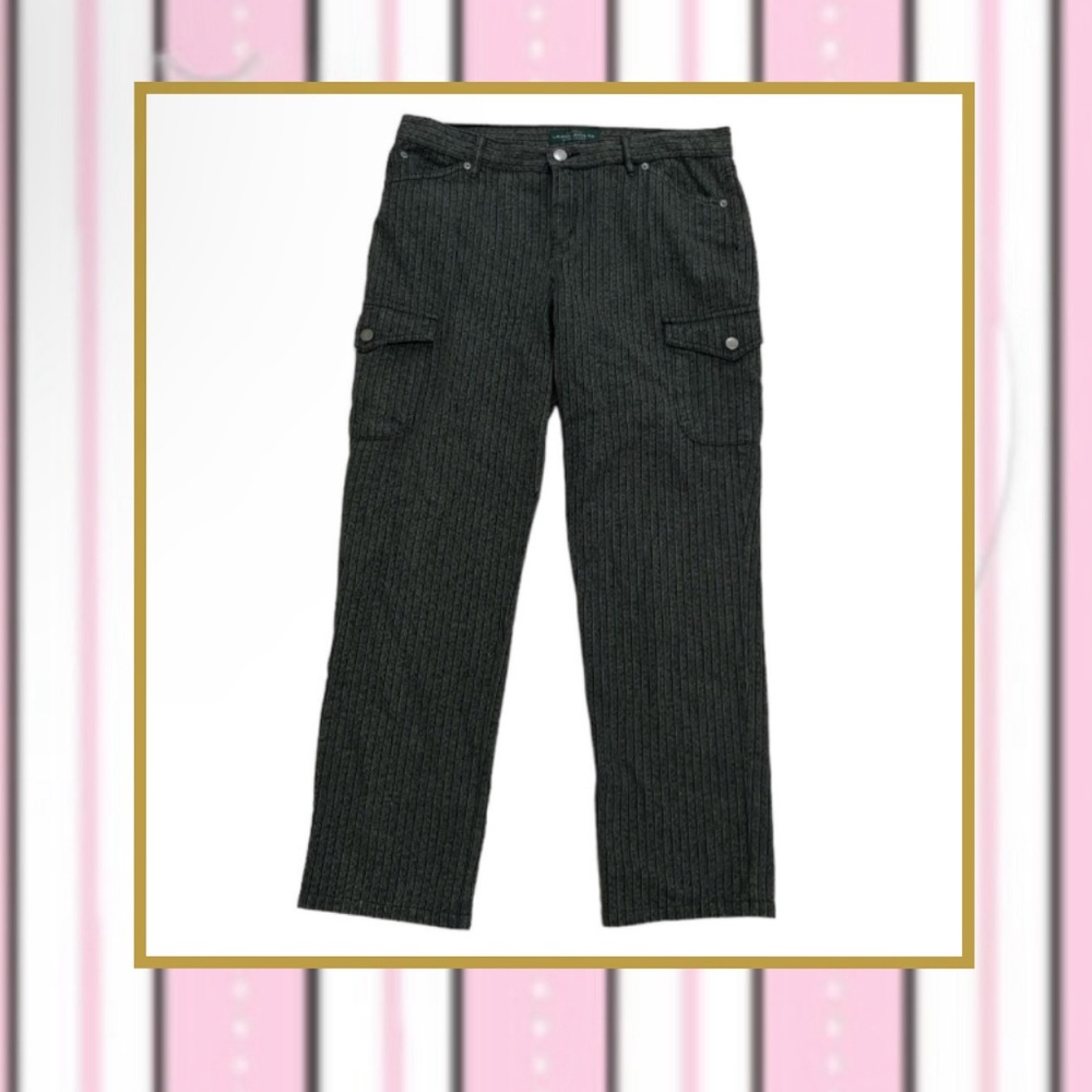 Lauren Jean Co. Ralph Lauren Pants size 10